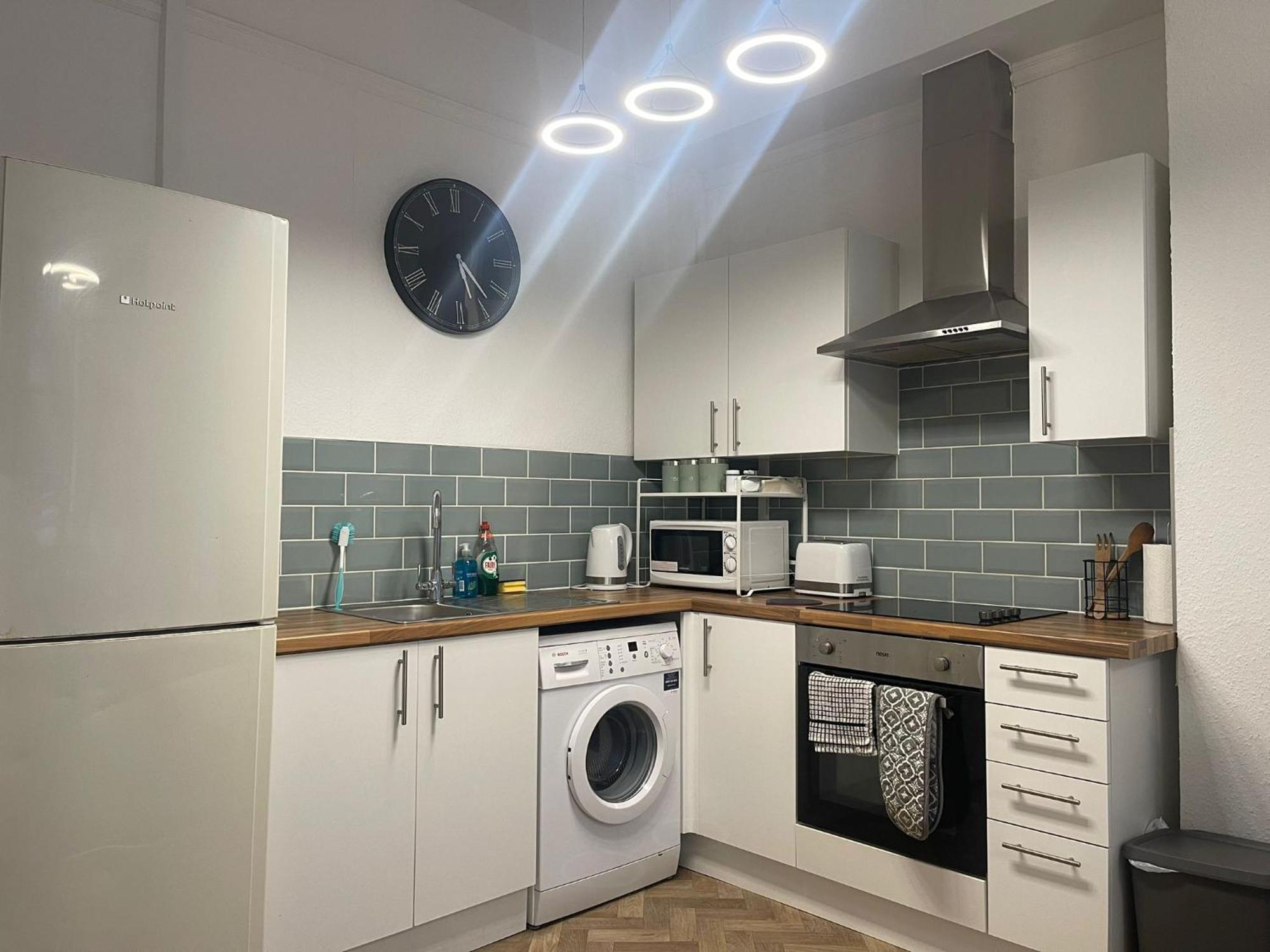 Luxury,Location And Convenience Apartman Bournemouth Szoba fotó
